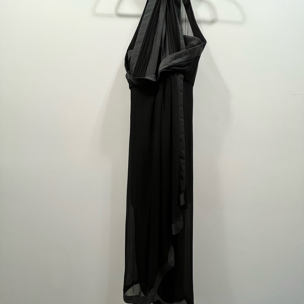ACLER Fable Halter Neck Dress - Picture 8 of 13